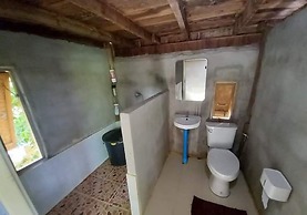Chinopuu Hut Homestay