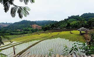 Chinopuu Hut Homestay
