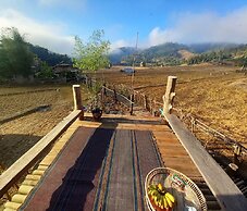 Chinopuu Hut Homestay