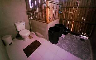 Chinopuu Hut Homestay