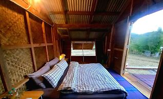 Chinopuu Hut Homestay