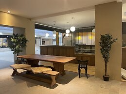 San Telmo Oasis- Contemporary Luxury Studios With Pool, Security, and 