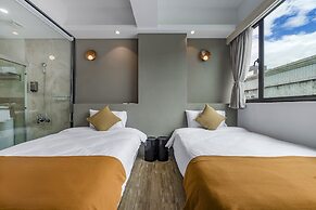 Kuma B&B