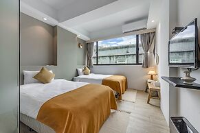 Kuma B&B