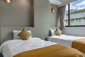 Kuma B&B