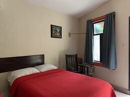 Quilas hotel
