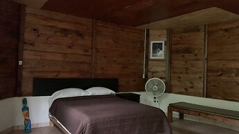 Quilas hotel
