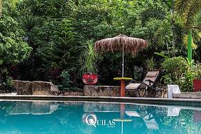 Quilas hotel