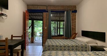 Quilas hotel