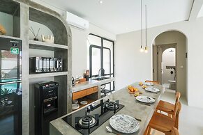Villa Sae 56 Uluwatu