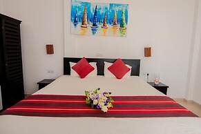 Nico Beach Hotel