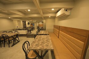 HOTEL AL ZAM ZAM