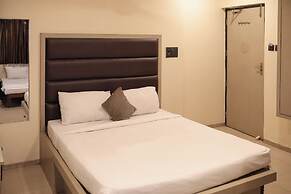 HOTEL AL ZAM ZAM