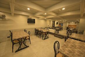 HOTEL AL ZAM ZAM