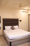 HOTEL AL ZAM ZAM