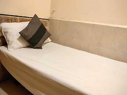 HOTEL AL ZAM ZAM