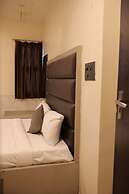 HOTEL AL ZAM ZAM