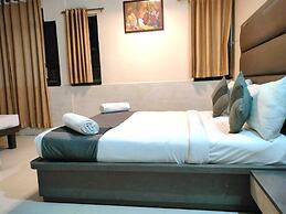 HOTEL AL ZAM ZAM