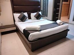 HOTEL AL ZAM ZAM
