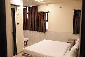 HOTEL AL ZAM ZAM