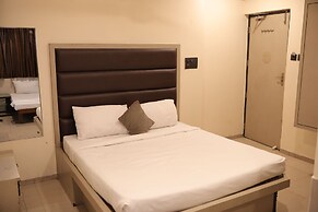 HOTEL AL ZAM ZAM