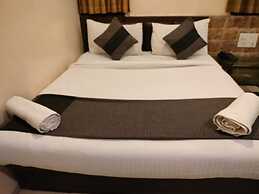HOTEL AL ZAM ZAM