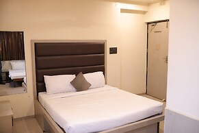HOTEL AL ZAM ZAM