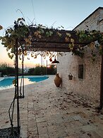 Trulli Lamascrasciola