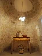 Trulli Lamascrasciola