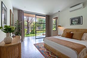 VILLA BADOUM GUESTHOUSE