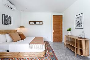VILLA BADOUM GUESTHOUSE