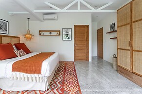 VILLA BADOUM GUESTHOUSE
