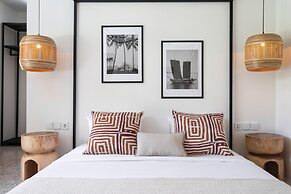 VILLA BADOUM GUESTHOUSE