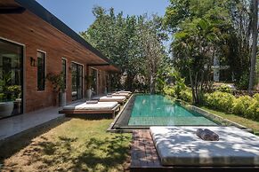 VILLA BADOUM GUESTHOUSE