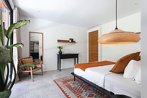 VILLA BADOUM GUESTHOUSE