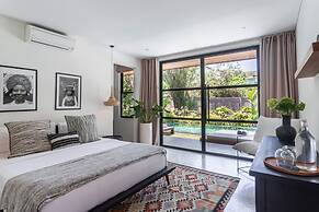 VILLA BADOUM GUESTHOUSE