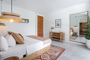 VILLA BADOUM GUESTHOUSE