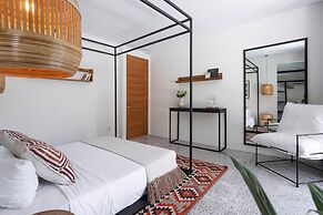 VILLA BADOUM GUESTHOUSE