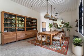 VILLA BADOUM GUESTHOUSE