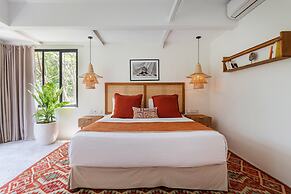 VILLA BADOUM GUESTHOUSE