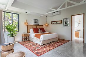 VILLA BADOUM GUESTHOUSE