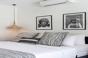 VILLA BADOUM GUESTHOUSE
