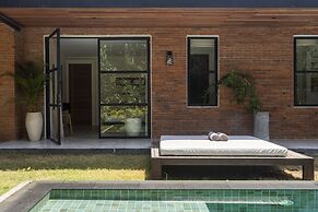 VILLA BADOUM GUESTHOUSE