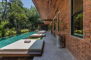 VILLA BADOUM GUESTHOUSE