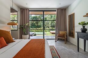 VILLA BADOUM GUESTHOUSE