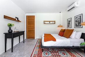 VILLA BADOUM GUESTHOUSE