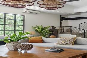 VILLA BADOUM GUESTHOUSE