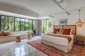 VILLA BADOUM GUESTHOUSE