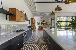 VILLA BADOUM GUESTHOUSE