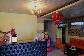 BnT Inn Cebu powered by Cocotel